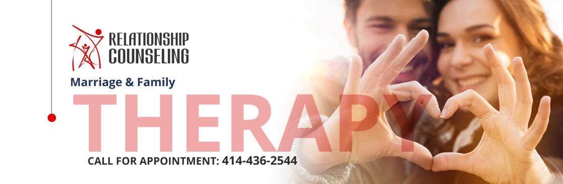 Marriage Couples and Family Therapist Couples Cou Cover Image