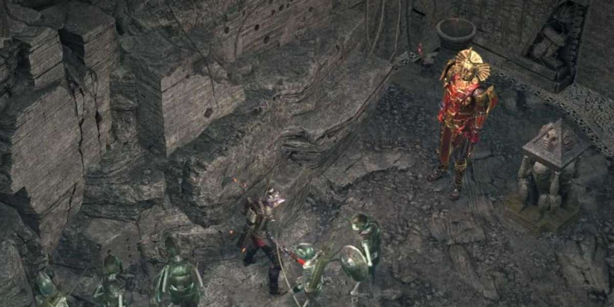 Eld.gg Path of Exile 2 Currency: Adapt to Boss Mechanics